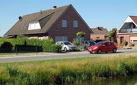 Ferienwohnung Wiekenblick